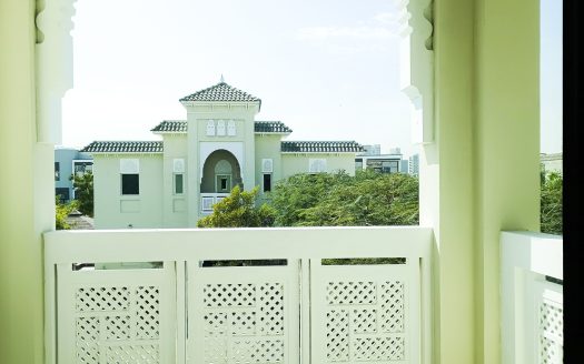 Luxury 4-Bedroom Villa for Rent – Al Furjan