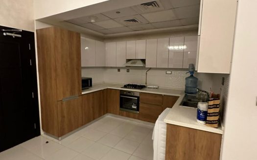 Fully Furnished| Vacant| Next to Metro