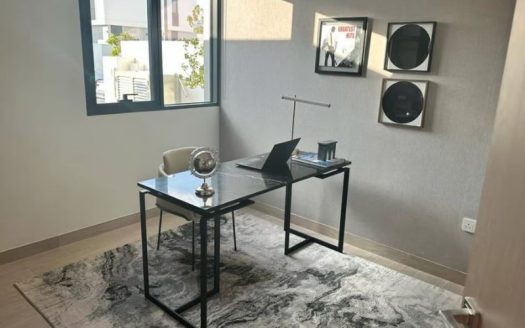 Rent out 4 BHK Ready Villa
