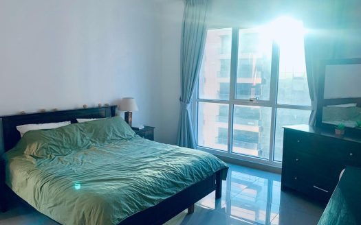 Spacious 1-Bedroom Apartment for Sale in Lakeside B | Rented Unit | Great Investment