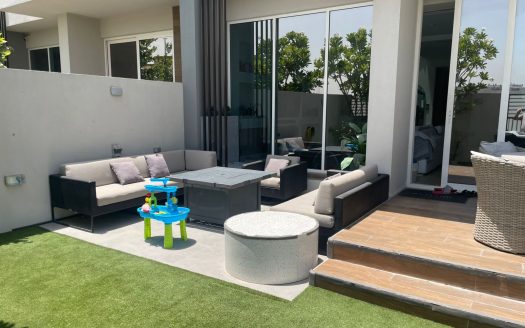 Exclusive | 4-Bedroom Villa | Jumeirah Park | Near Park & Pool