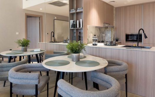 Modern 1BHK | 30/70 Payment Plan | Investment Opportunity
