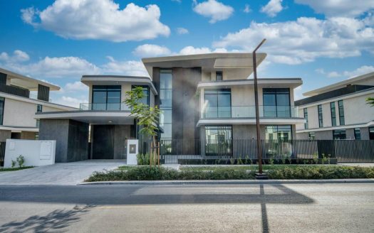Exclusive Luxury Villa | Lamborghini Branded | Golf Course View