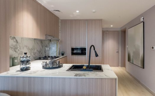 Modern 1 Bedroom | Flexible 30/70 Payment Plan | Great Investment