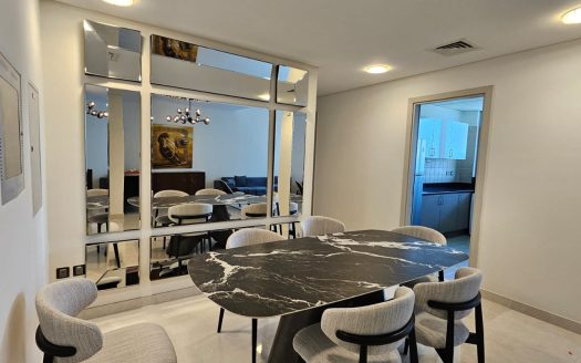 2BR + Maid | Fully Furnished | Meydan Hotel View
