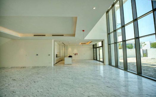 Exclusive Luxury Villa | Lagoon View | District One