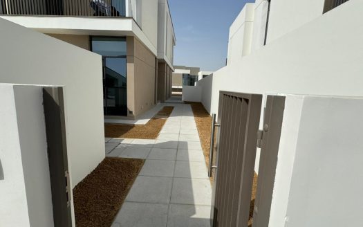 Semi Detached Villa | Tilal Al Furjan
