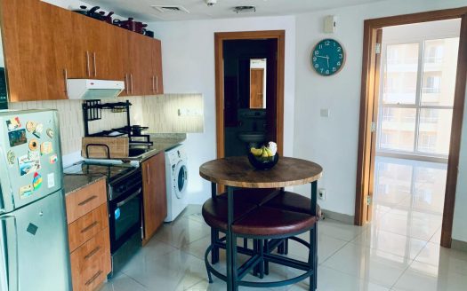 Spacious 1-Bedroom Apartment for Sale in Lakeside B | Rented Unit | Great Investment
