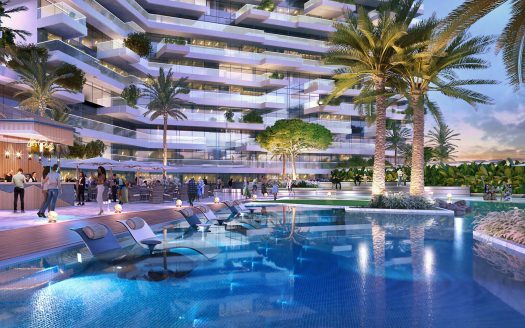 Bright 1 BHK | Well-planned Space | High-quality Finish