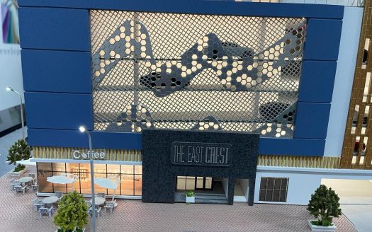 Selling 1 BHK OffPlan Apartment