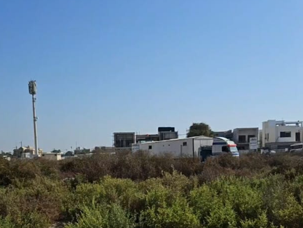 Prime Residential Land in Al Mamzer