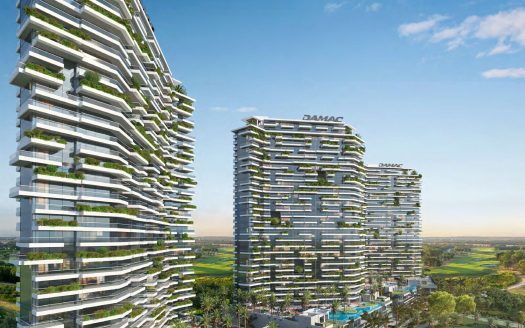 Bright 1 BHK | Well-planned Space | High-quality Finish