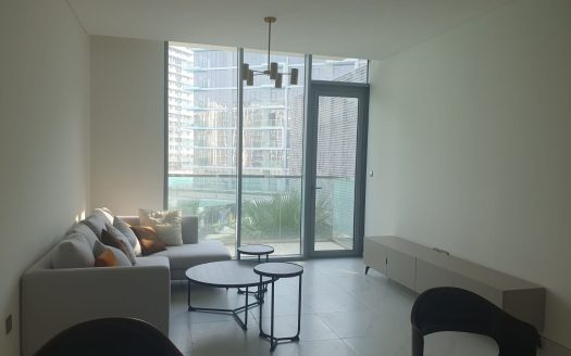 Lagoon View | Fully Furnished | Luxury Living