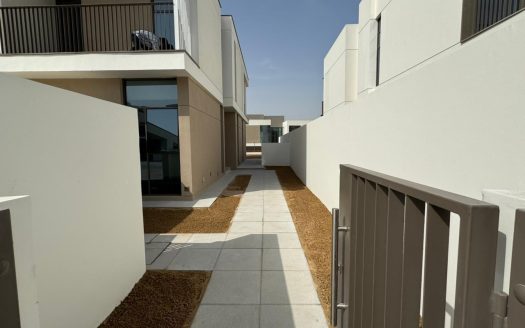 Semi Detached Villa | Tilal Al Furjan