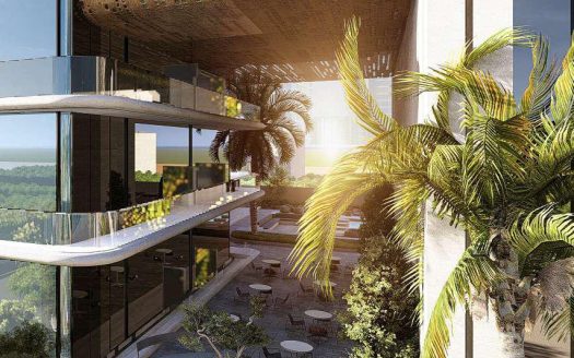 2 Bedroom Apartment | Boulevard View | Smart Investement