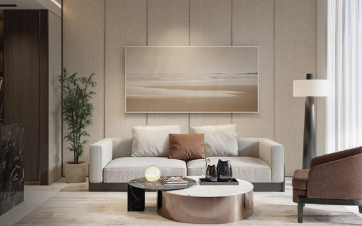 1-Bedroom | Community & Road View | Flexible Payment Plan