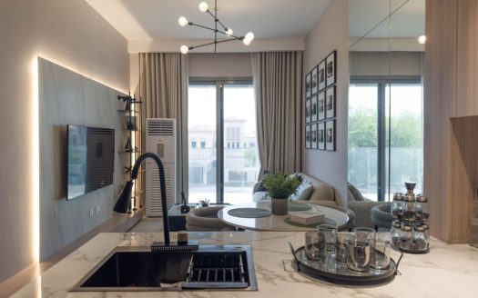 Modern 1 Bedroom | Flexible 30/70 Payment Plan | Great Investment