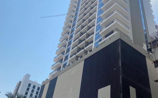 Selling 1 BHK OffPlan Apartment
