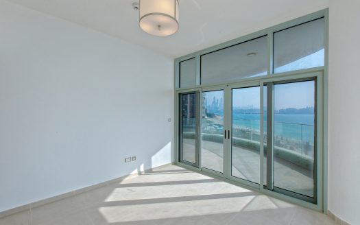 Palm Jumeirah | Luxury Island Living | Premium Finish
