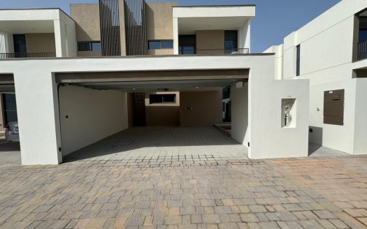 Semi Detached Villa | Tilal Al Furjan