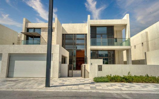 Exclusive Luxury Villa | Lagoon View | District One