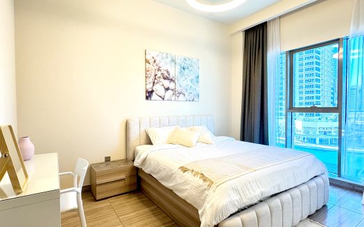MBL Residence | Stylish Interiors | Fully Furnished