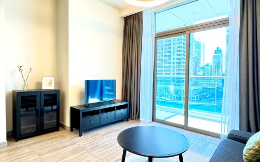 MBL Residence | Stylish Interiors | Fully Furnished