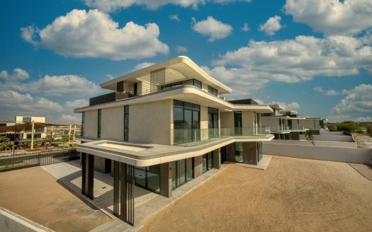 Exclusive Luxury Villa | Lamborghini Branded | Golf Course View