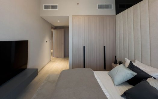 Spacious 1-Bedroom | Flexible 30:70 Payment Plan