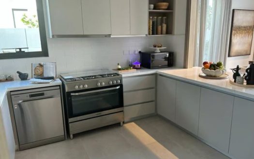 Rent out 4 BHK Ready Villa