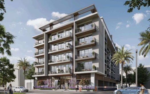 2-Bedroom | Flexible 20:80 Payment Plan | Great Investment