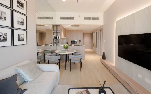 Modern 1 Bedroom | Flexible 30/70 Payment Plan | Great Investment