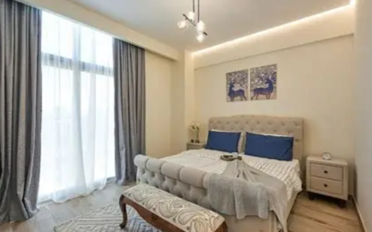 Luxury Apartment 7 Park Central | Smart Investment | Modern and Comfort