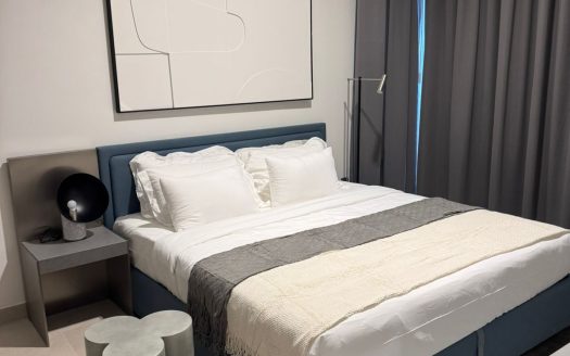 1BR | High Floor | Open View | Spacious Layout
