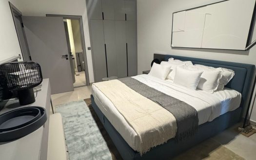 1BR | High Floor | Open View | Spacious Layout