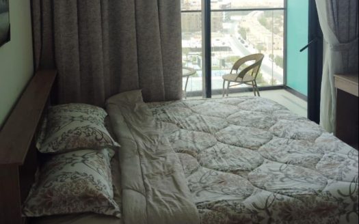 Best Price | Furnished Studio | High ROI