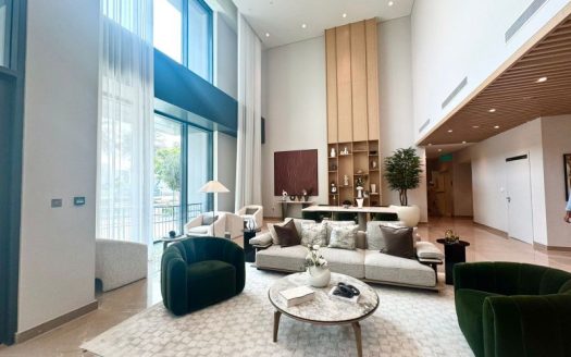 2BR Apartment | Park Horizon | Best Price
