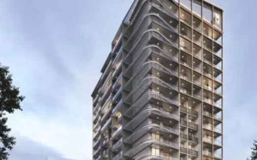 Urban Luxury | 1BR in Elegance | Fully Furnished