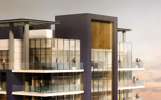 Luxury Apartment 7 Park Central | Smart Investment | Modern and Comfort