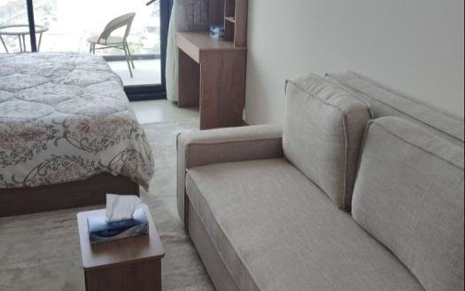 Best Price | Furnished Studio | High ROI