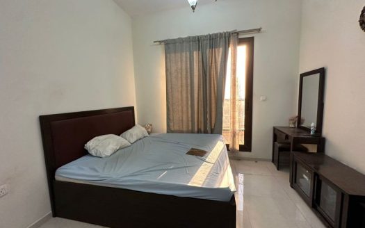 Furnished Studio | Ready to Move | Elite 10