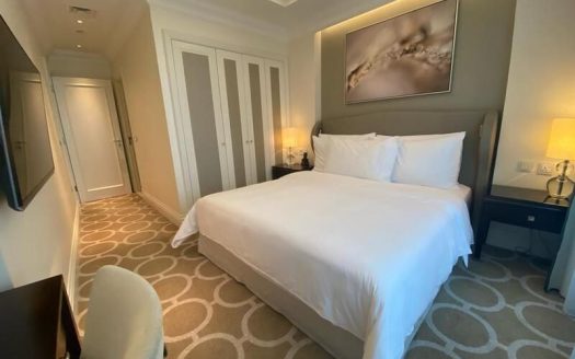 Burj View 1BR |Premium 1BR | Bills Included