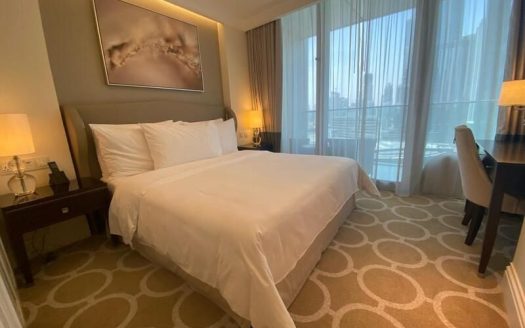 Burj View 1BR |Premium 1BR | Bills Included