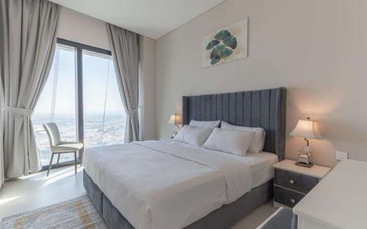 High Floor 2BR |JBR | Prime Location