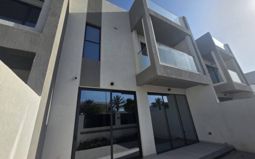 Brand New 4BR + Maid | Opposite Arbor School | Smart Home | Roof Access