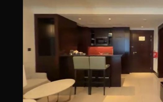 Prime Studio | Bills Included | Downtown