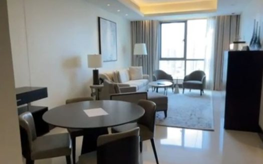 Furnished 1BR | Downtown | Bills Included