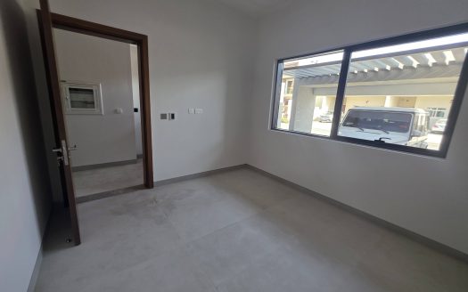 Brand New 4BR + Maid | Opposite Arbor School | Smart Home | Roof Access