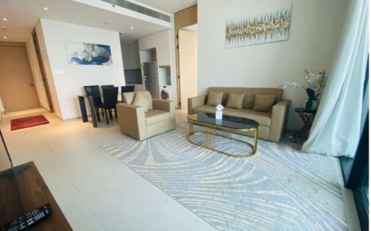 High Floor 2BR |JBR | Prime Location